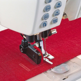 Husqvarna Sensor One-Step Buttonhole Foot