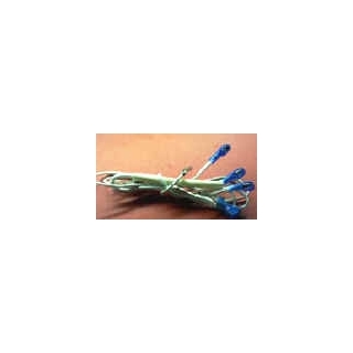 Red Led Wire Assembly And Fuse Set Singer Csp1