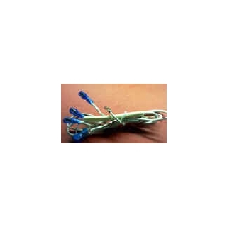 Amber Led Wire Assembly Singer Csp1