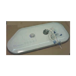 Singer Csp1 Sole Plate Set Complete