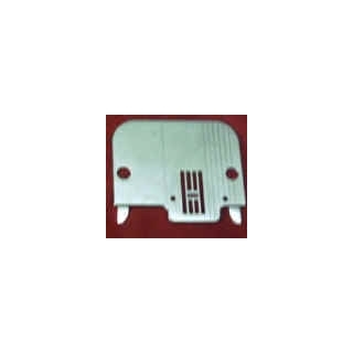 Needle Plate Singer 5522
