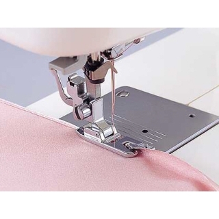 Brother Narrow Heming Foot 5mm