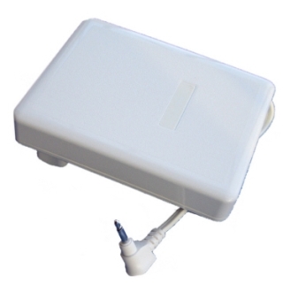 Janome Foot Control With Retractable Cord