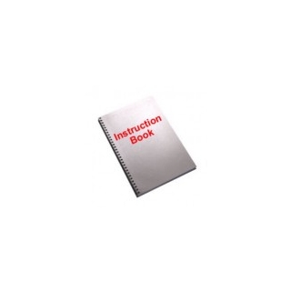 instructionn manual