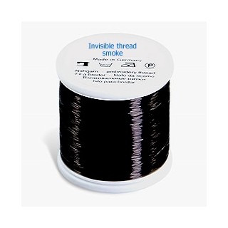 Invisible Thread - Dark Nylon