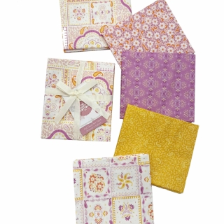 Island Haven Pack of fabric