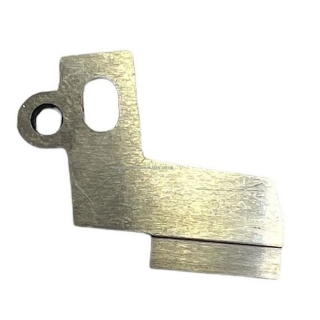 Jaguar lower blade
