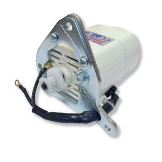 Sewing Machine Motor HS0625CT – Fits Jaguar 735D 935D Overlockers
