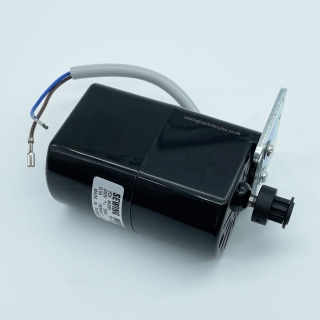 Janome overlocker motor unit YM-261-12E