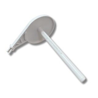 Additional Spool Pin #809146000 – For Janome Sewing & Quilting Machines
