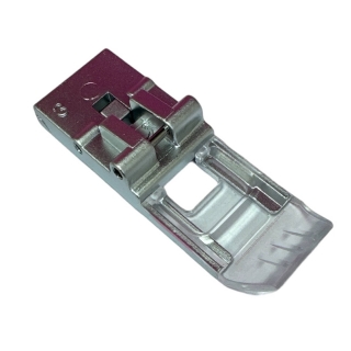 Janome CoverPro Clear View Cover Stitch Foot