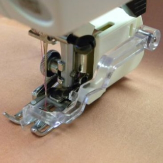 Janome Convertible Even Feed Foot