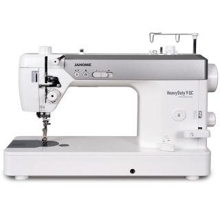 HD9QC sewing machine