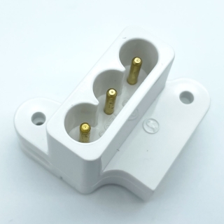 Power Socket for the JA front loading type models