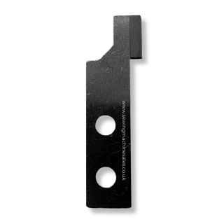 Janome Overlocker Lower Knife