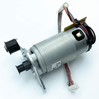 Janome MC4900 motor