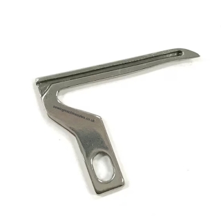 Janome Mylock Bottom Looper