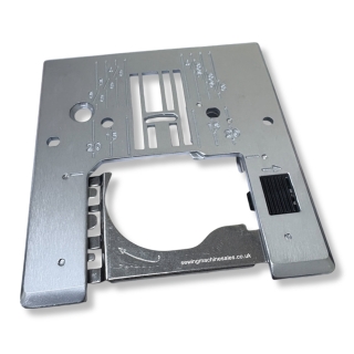 Janome Needle plate