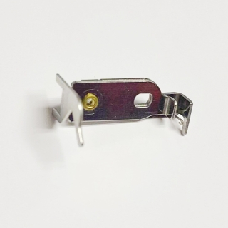 Janome needle threader