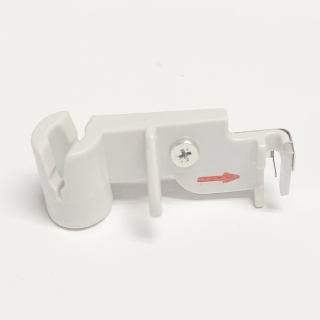 Janome needle threader with hook