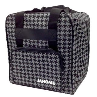 Janome Overlocker Bag