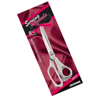 Janome Sewing Wizards Pinking Shear