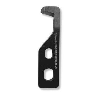 Janome Overlocker Upper Knife