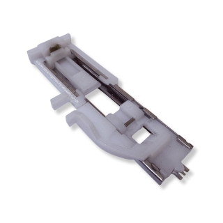 Janome One Step Buttonhole Foot 7mm