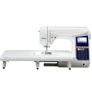 Juki HZL-DX7 Sewing Machine For Quilting
