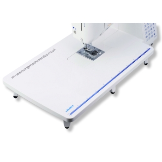 Juki JF-T Wide Extension Table