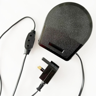 Singer Bak Foot Control And Harness