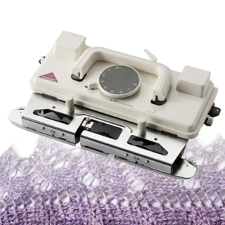 Silver Reed LC2 lace carriage