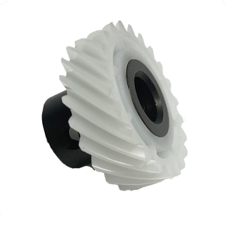 Janome lower shaft gear