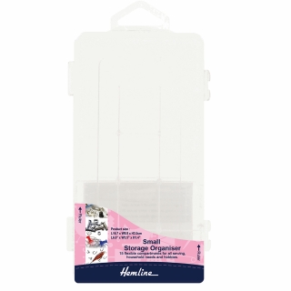Small Size Plastic Storage Box