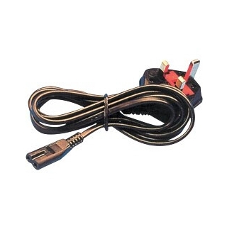2 pin power lead