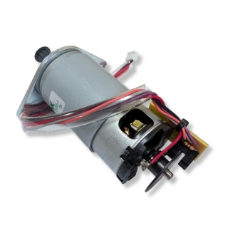 Janome Main Motor Unit – Fits MC550E