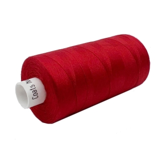 Red moon thread