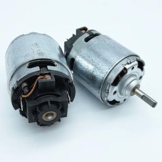 Motor unit for selected Pfaff and Husqvarna Viking