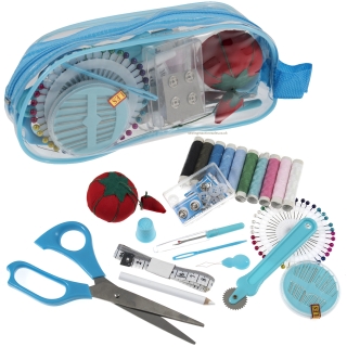 travel sewing kit