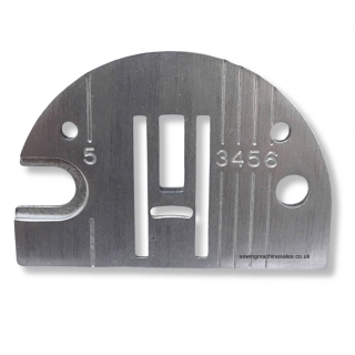 Needle Plate 8100, 8200 Series