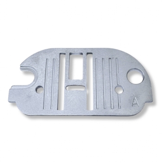 Singer Needle Plate 9800