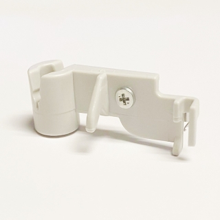 Janome needle threader