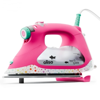 Oliso Iron TG1600 PRO Plus