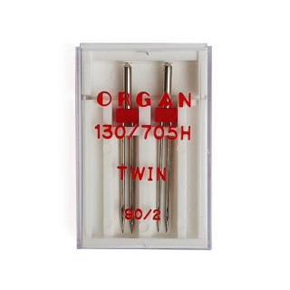 Organ 130/705H Domestic Sewing Needles
