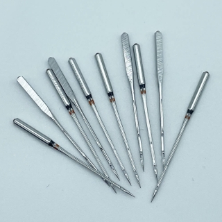 Overlocker Needles Pack of 5 needles. Type Singer 2022