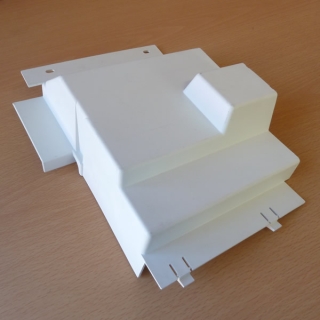 Base Cover