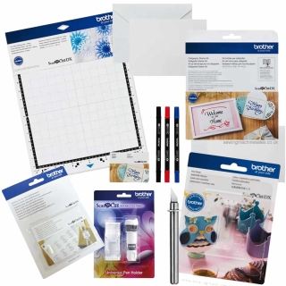 Paper craft bundle
