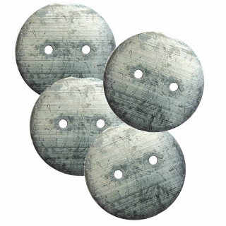 Penny weights
