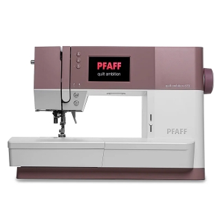 Pfaff Quilt Ambition 635 Sewing Machine