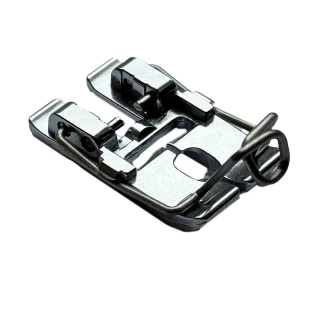 Pfaff Couching Braiding Foot With IDT (820607096) - Sewing Machine Sales
